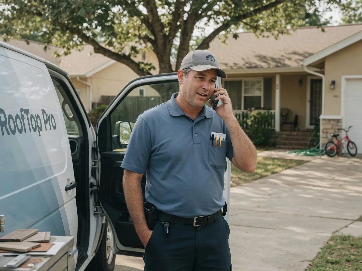 Roof Repair Camden, NC FAQs