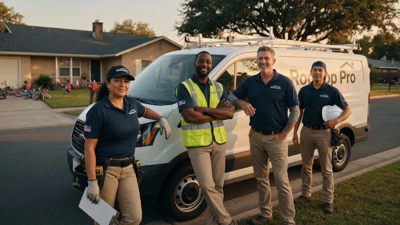 Roof Repair in Camden, NC near me