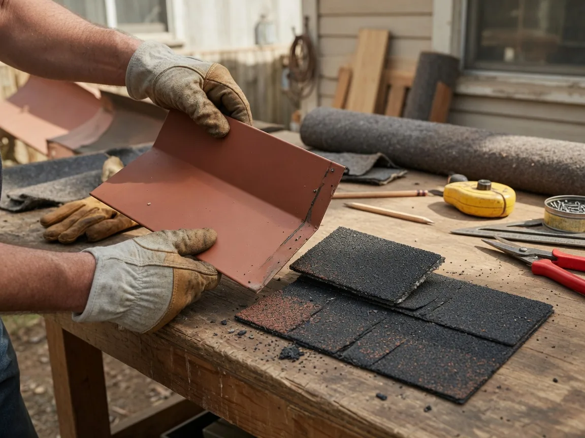 Roof Repair company in Camden, NC